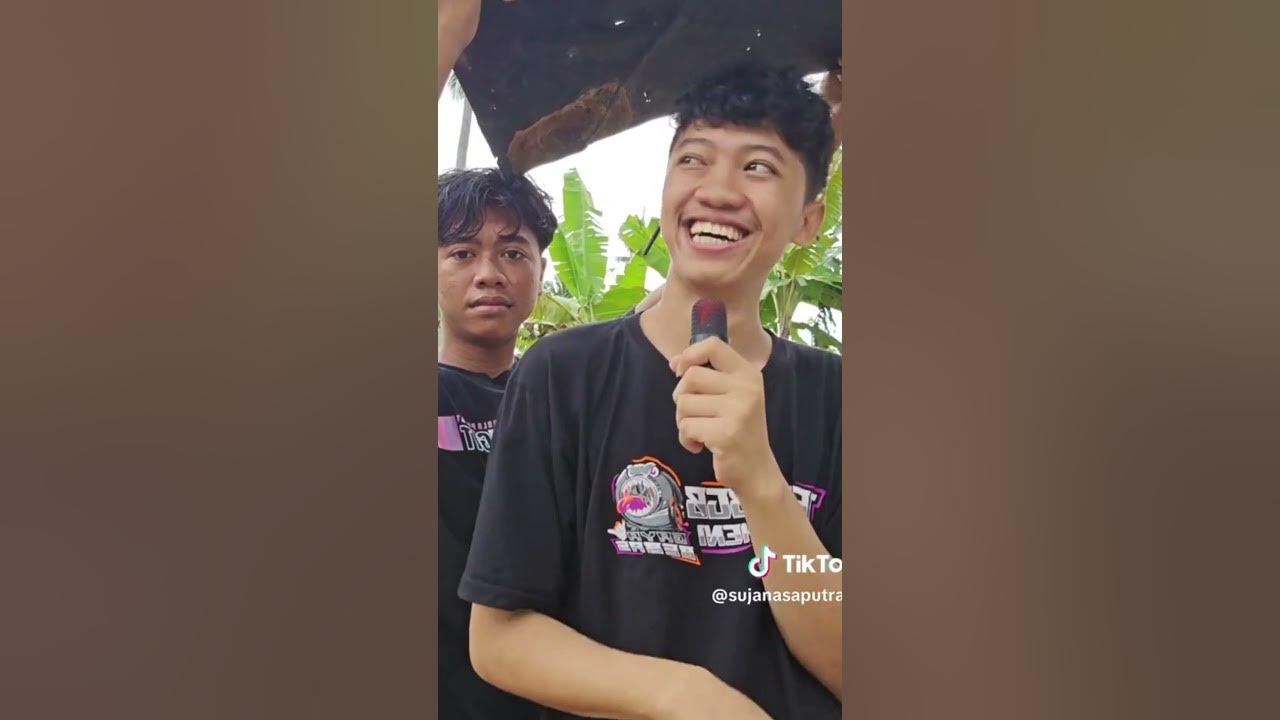 YOGA NOKER VS SUJANA SAPUTRA ST 12#full