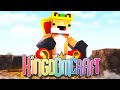 The New King - KingdomCraft #1