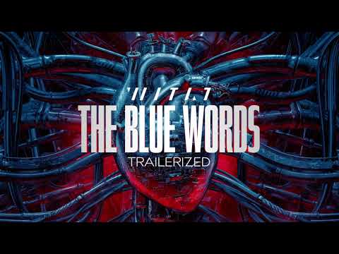 Witaz - The Blue Words / Les Mots Bleus (Trailerized)