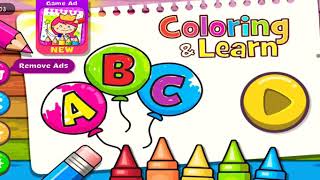 2020 Latest Game/ Colouring Game/ #play #hour /Most Interesting Game screenshot 2