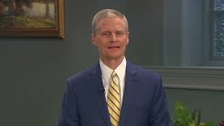 #LoveShareInvite: Baptism Wealth