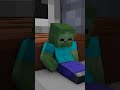 あなたのかまどにもきっと彼らはいるハズです。/ They must be in your Furnace, too.【マイクラアニメーション】#shorts