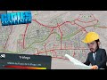 CONSERTEI O TRÂNSITO DE SÃO PAULO? O PIOR QUE JÁ VI!! 🚗 - Cities Skylines  - CONSERTANDO O TRANSITO