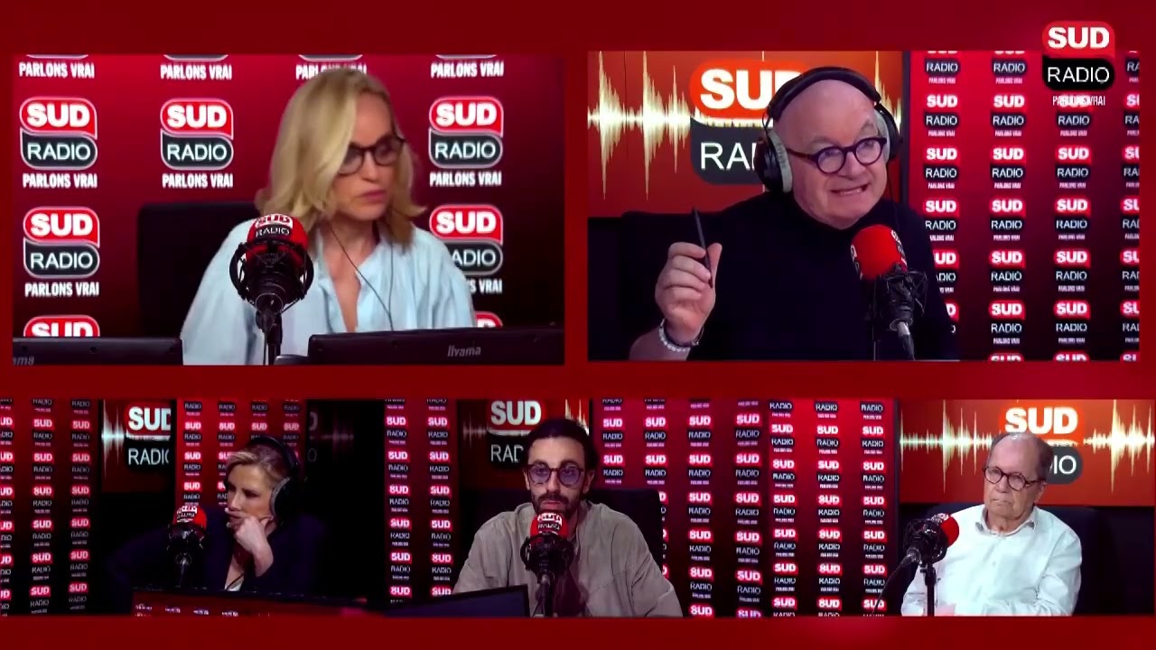 Municipales : Violences sexuelles dans le périscolaire - Émission du 20 mars 2026