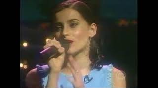 Nelly Furtado - I'm Like A Bird - 2001-03-19