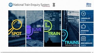 How to Get Correct Train Running Status in INDIA screenshot 1