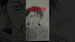 draw esoni ka #drawing #art #youtubeshorts #sketch #shorts
