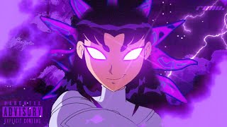 Blackfire - Nun Id Change edit  || Teen Titans edit AMV || Blackfire Dance edit new