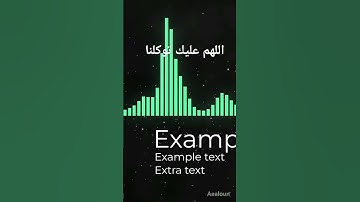 سورة الإخلاص للشيخ ممدوح عبداللاه الهاشمي