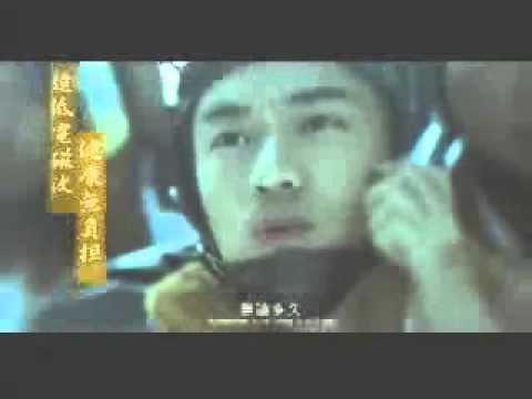 廣告→PHS戰鬥營篇 ——林佑威