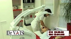 Dermapen - detaljno tretiranje svih regija lica