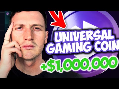 This Gaming Crypto Just Made 100+ Millionaires BEFORE LAUNCH! ($Portal)