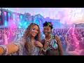 Epic EDM Festival Music | High Energy Bass, Neon Lights &amp; Crowd Vibes | EDM Flow V13