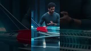 Dawn of a Personal Flight#earlyworkshop#metallicred#futureaviation... @SatyamWaghmare-q9u