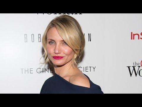 Cameron Diaz's Savory Oatmeal Recipe | Healthy Recipes