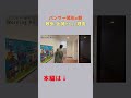 パンサー尾形の朝 散歩に出発できない理由 #自宅 #密着 #ペット
