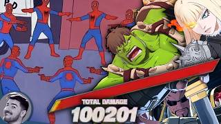 The Current State of Marvel Tokon