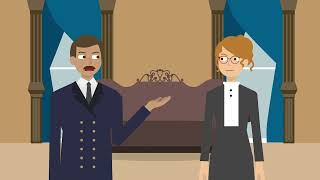 Balfour v. Balfour Case Brief Summary | Law Case Explained