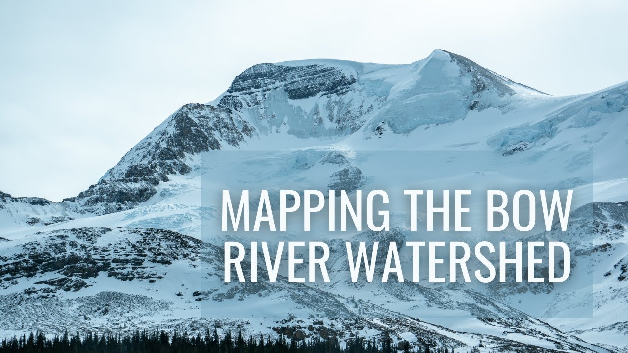 Where Does Calgary's Drinking Water Come From? YouTube Where Does Calgary's Drinking Water Come From? YouTube