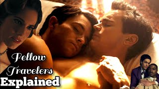 Fellow Travelers Explained | Golden Globe & Emmy Awards Winning Gay Love Story