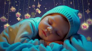 Sleep Music For Babies 💤 Baby Sleep 💤 Sleep Instantly Within 5 Minutes 💤 Mozart Brahms Lullaby