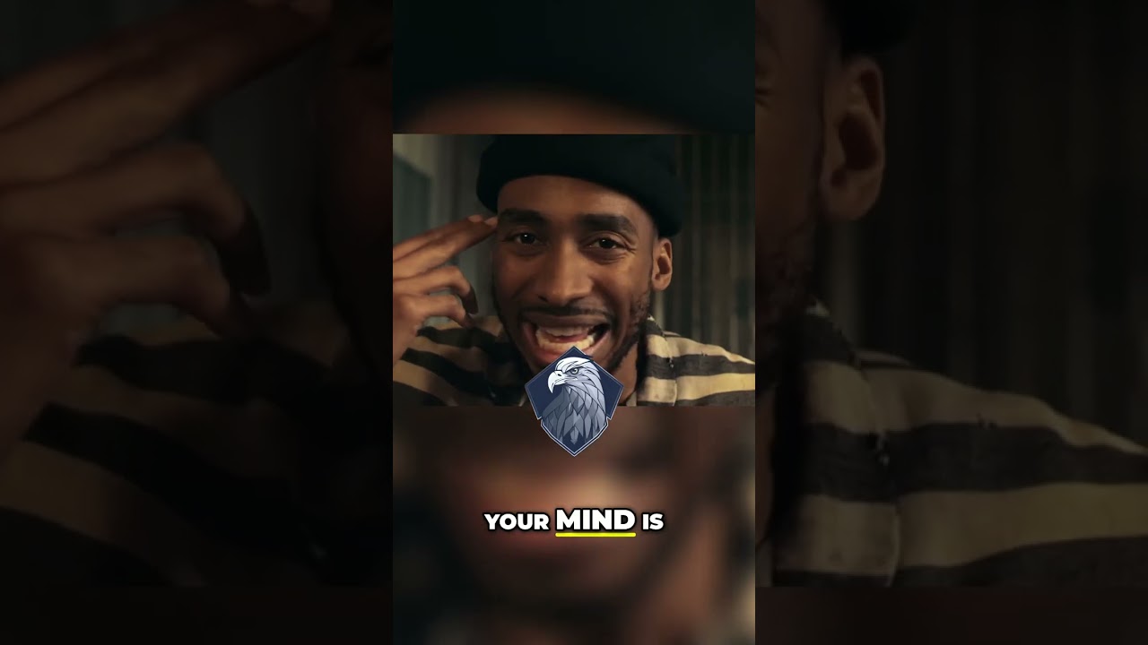 Unlock Your Mind's Power 😌💪