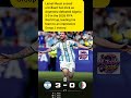 🐐 Lionel Messi Hat-Trick Powers Argentina to Dominant Win Over Algeria | World Cup 2026#trending