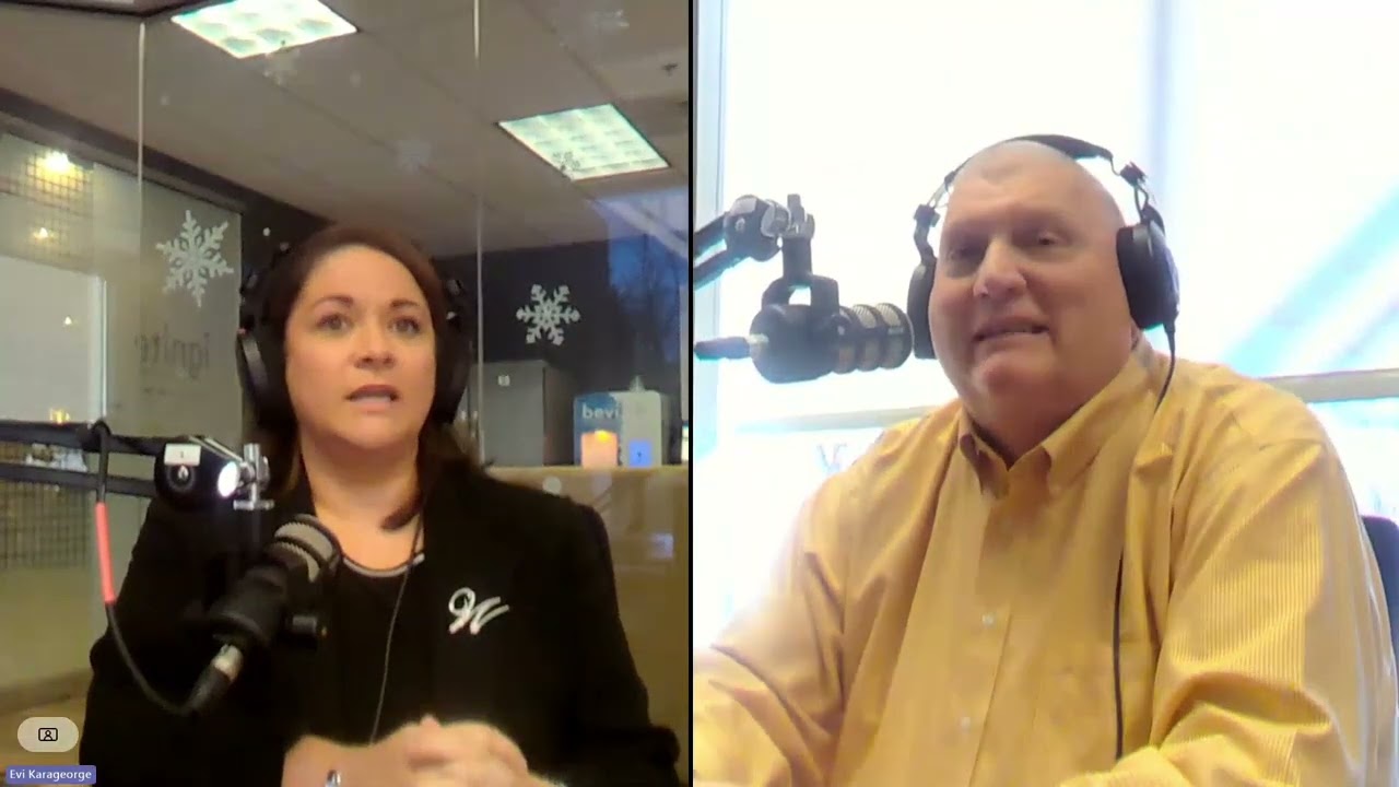 How to Support Children Through Loss | Krystina Diman on Honest, Caring Conversations