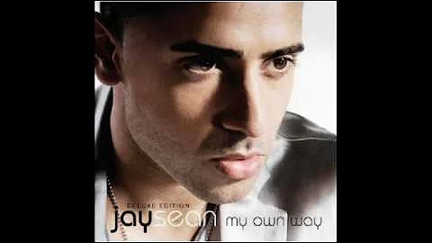 Jay Sean - Never Been In Love (2009)