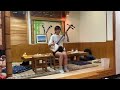 秋田荷方節/小6/福士あみな/難解曲 Akita Nikatabushi/6th grade/Amina Fukushi