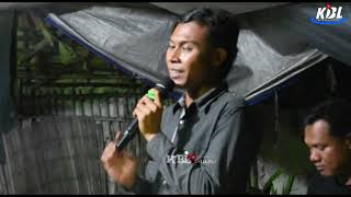 Jaga Diri  Rhoma Irama  Cover Riswan  Kosdut Modern