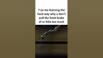Skill issue