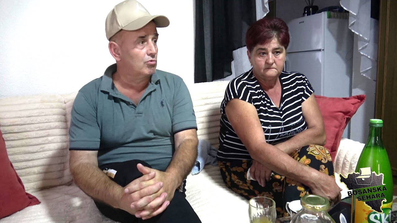 Sreća moja da su njeni mislili da je mogu vjenčati