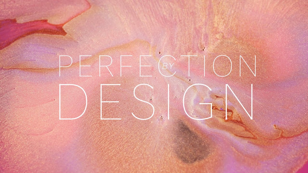 Perfection by Design - a dystopian commercial - Score by Wolfgang D. Schott 