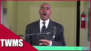 Apostle/ Pastor Gino Jennings - Q&A Gino Answering Letters #4 Live ...