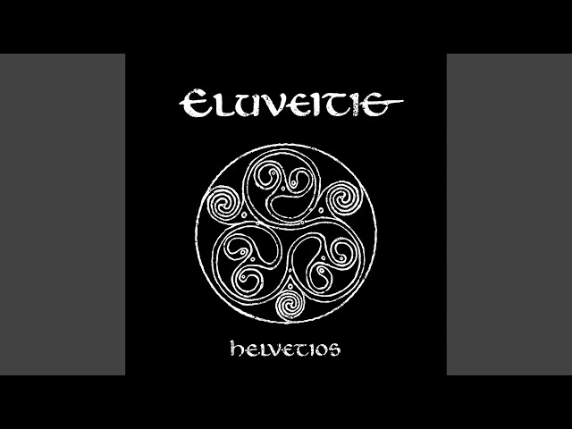 Eluveitie - Uxellodunon
