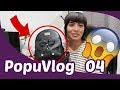 PopuVlog 04: PURSE STOLEN AT LAX!! [STORY TIME] (NOT CLICKBAIT!!!)