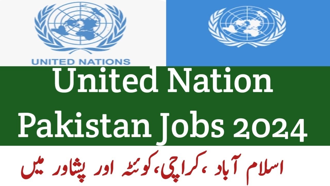 United Nation Jobs In Png 2025 United Nation Jobs In Png 2025
