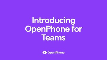 Introducing Quo (formerly OpenPhone) for Teams