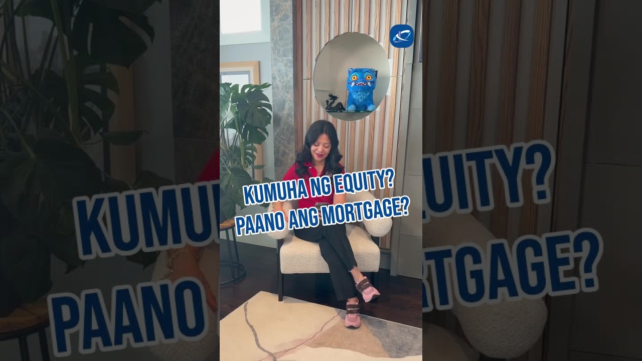 Kumuha ng Equity? Paano Mortgage Mo?

Yes, possible i-combine ang existing mortgage with the equity you want to access. This is one of the ways refinancing can work.

Whether you’re looking to fund a renovation, consolidate debt, or invest, it’s important to understand how accessing your equity may affect your mortgage.

💬 Connect with us: https://bit.ly/4e9g3sf