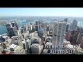 Australia (NSW) City of Sydney