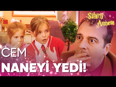 Cem Öyle Bir