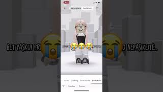 Nu taip visaaadaaa #залити #roblox #music #christmas #elbruto #funny #haveitoldyoulatelythatilove