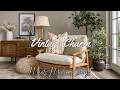 Designer Living Room Ideas | Combining Vintage Charm with Modern Style