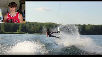 HOW TO FIX BAD SCARECROWS | Wakeboarding Analysis