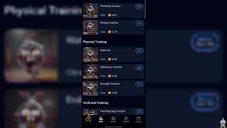 Rocky Rabbit Combo | Today Rocky Rabbit Combo Card | Rocky Rabbit Mining App Com 21 july screenshot 5
