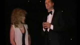 John Cleese Introduces Tina Turner