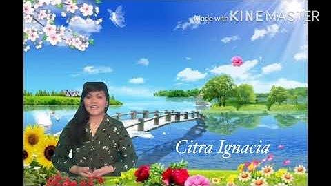 KINEMASTER Hasil INTRO Sagusanov