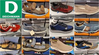 Deichmann Men Footwear Collection | Deichmann Shoes For Men | May 2023
