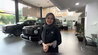 Beli mobil Mercedes-Benz di PT. Suri Motor Indonesia authorized Mercedes-Benz Dealer screenshot 5